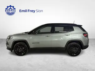 Jeep Compass 1.3 Upland 4xe