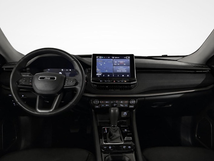 Fahrzeugbild JEEP COMPASS