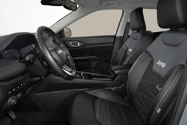 Jeep Compass 1.3 Upland 4xe