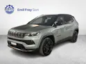 Jeep Compass 1.3 Upland 4xe
