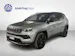 Jeep Compass 1.3 Upland 4xe