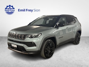 Fahrzeugbild JEEP Compass 1.3 Upland 4xe