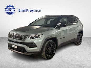 Fahrzeugbild JEEP Compass 1.3 Upland 4xe