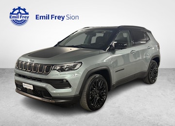 Fahrzeugbild JEEP Compass 1.3 Upland 4xe Fahrzeugbild JEEP Compass 1.3 Upland 4xe
