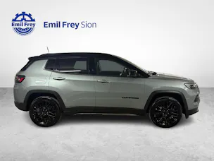 Jeep Compass 1.3 Upland 4xe