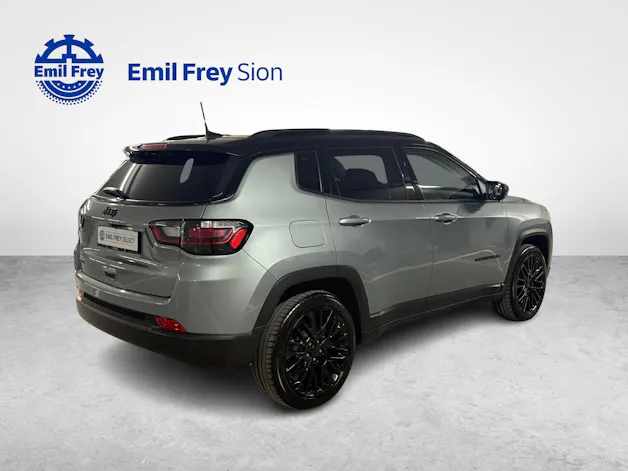 Jeep Compass 1.3 Upland 4xe