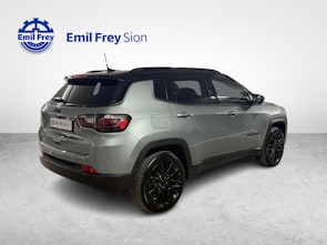 Fahrzeugbild JEEP Compass 1.3 Upland 4xe