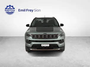 Jeep Compass 1.3 Upland 4xe