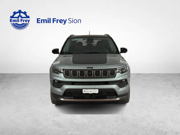 Jeep Compass 1.3 Upland 4xe