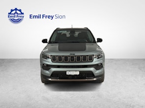 Fahrzeugbild JEEP Compass 1.3 Upland 4xe