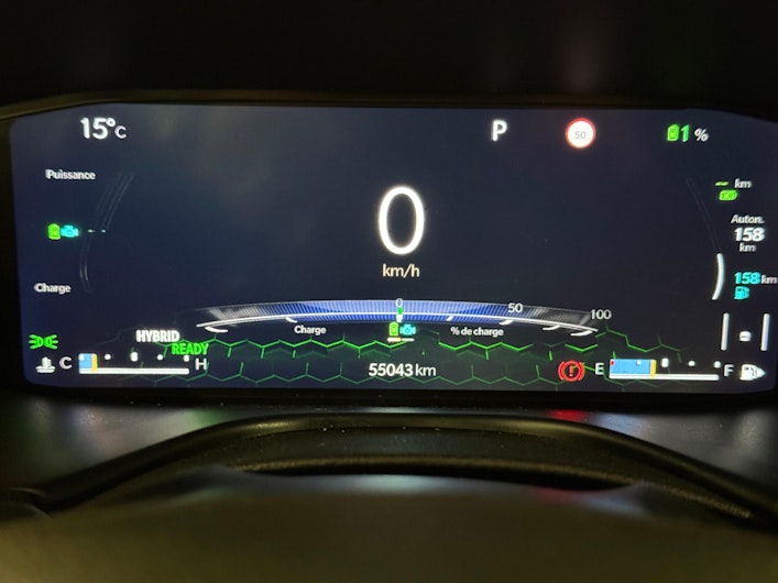 Fahrzeugbild JEEP COMPASS