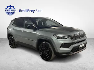 Jeep Compass 1.3 Upland 4xe