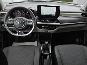 Suzuki Swift 1.2 Sakura Top Hybrid 4x4