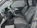 Suzuki Swift 1.2 Sakura Top Hybrid 4x4