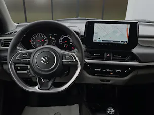 Suzuki Swift 1.2 Sakura Top Hybrid 4x4