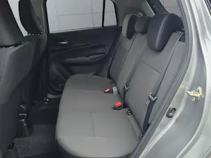Suzuki Swift 1.2 Sakura Top Hybrid 4x4