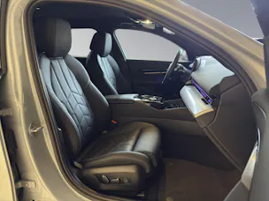 BMW 520d xDrive Touring M-SportPaket