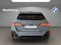 BMW 520d xDrive Touring M-SportPaket