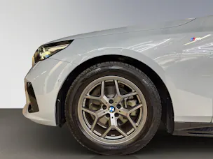 BMW 520d xDrive Touring M-SportPaket