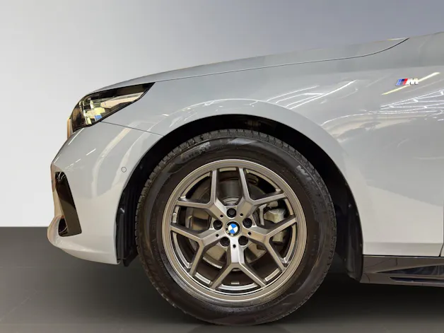 BMW 520d xDrive Touring M-SportPaket