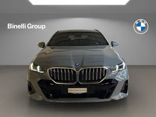 BMW 520d xDrive Touring M-SportPaket