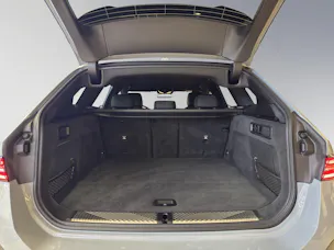 BMW 520d xDrive Touring M-SportPaket