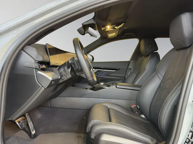 BMW 520d xDrive Touring M-SportPaket