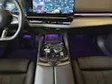 BMW 520d xDrive Touring M-SportPaket