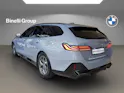 BMW 520d xDrive Touring M-SportPaket