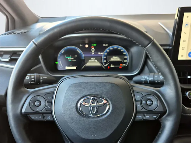 Toyota Corolla Touring Sports 1.8 HSD Comfort