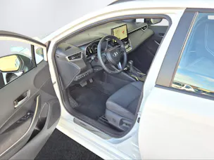 Toyota Corolla Touring Sports 1.8 HSD Comfort