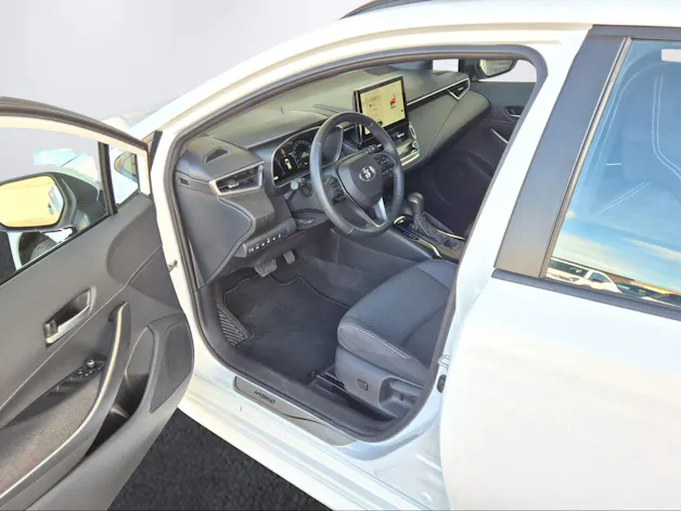 Toyota Corolla Touring Sports 1.8 HSD Comfort