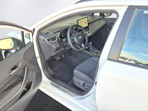 Toyota Corolla Touring Sports 1.8 HSD Comfort