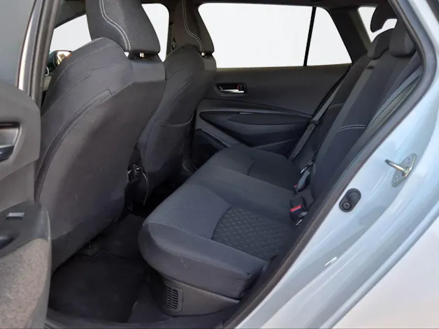 Toyota Corolla Touring Sports 1.8 HSD Comfort