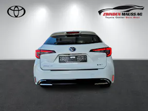 Toyota Corolla Touring Sports 1.8 HSD Comfort