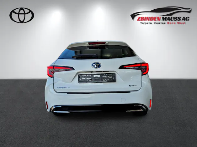 Toyota Corolla Touring Sports 1.8 HSD Comfort