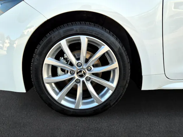 Toyota Corolla Touring Sports 1.8 HSD Comfort