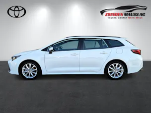 Toyota Corolla Touring Sports 1.8 HSD Comfort