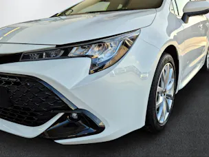 Toyota Corolla Touring Sports 1.8 HSD Comfort