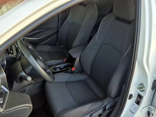 Toyota Corolla Touring Sports 1.8 HSD Comfort