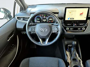 Toyota Corolla Touring Sports 1.8 HSD Comfort