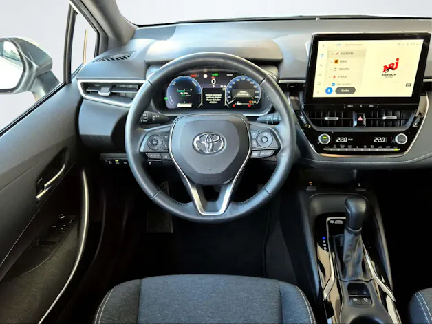 Toyota Corolla Touring Sports 1.8 HSD Comfort