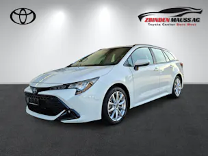 Toyota Corolla Touring Sports 1.8 HSD Comfort