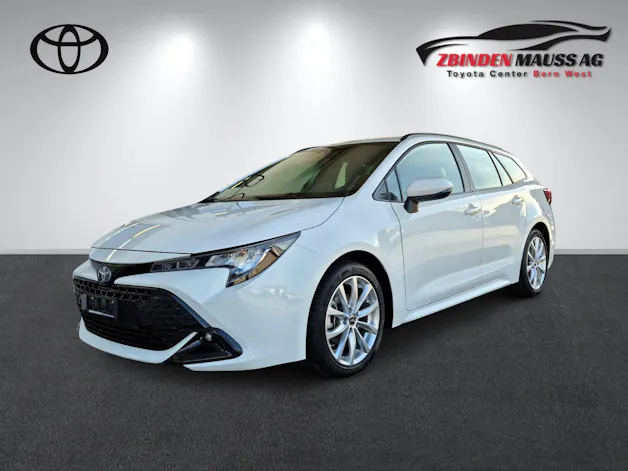 Toyota Corolla Touring Sports 1.8 HSD Comfort