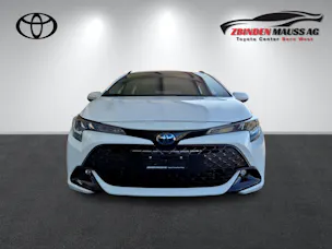 Toyota Corolla Touring Sports 1.8 HSD Comfort