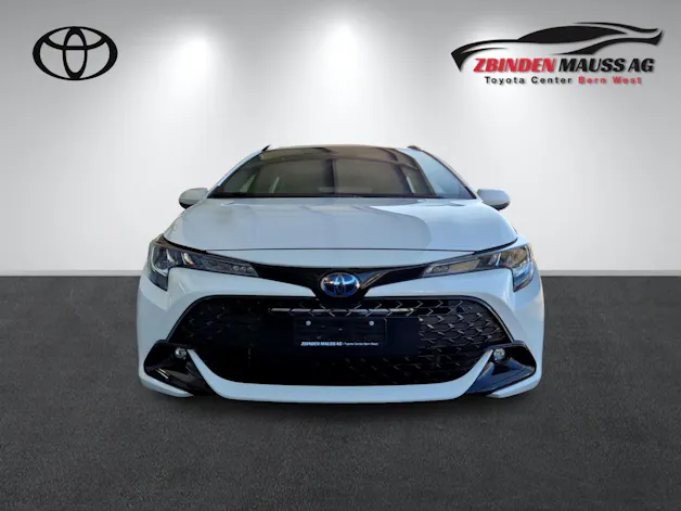 Toyota Corolla Touring Sports 1.8 HSD Comfort