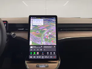 Volvo ES90 Ultra