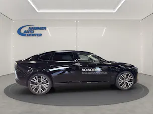 Volvo ES90 Ultra
