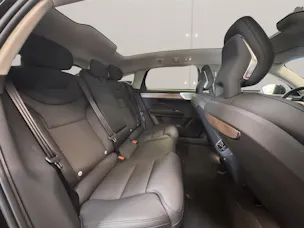 Volvo ES90 Ultra
