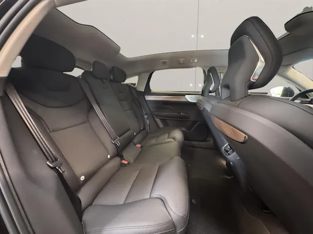 Volvo ES90 Ultra